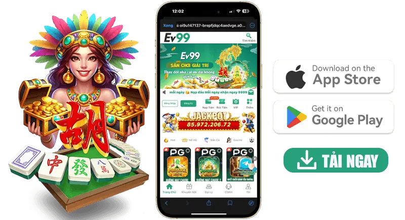 Ứng dụng di động fu88