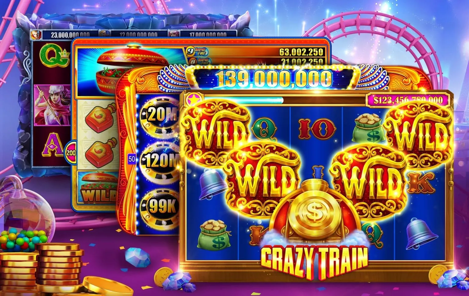 Casino trực tuyến fu88