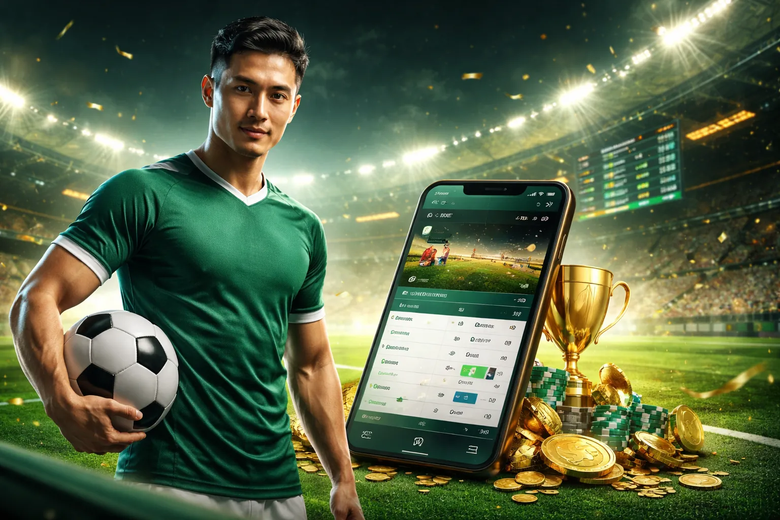 Video Slot hiện đại với đồ họa đẹp mắt tại fu88 đăng nhập