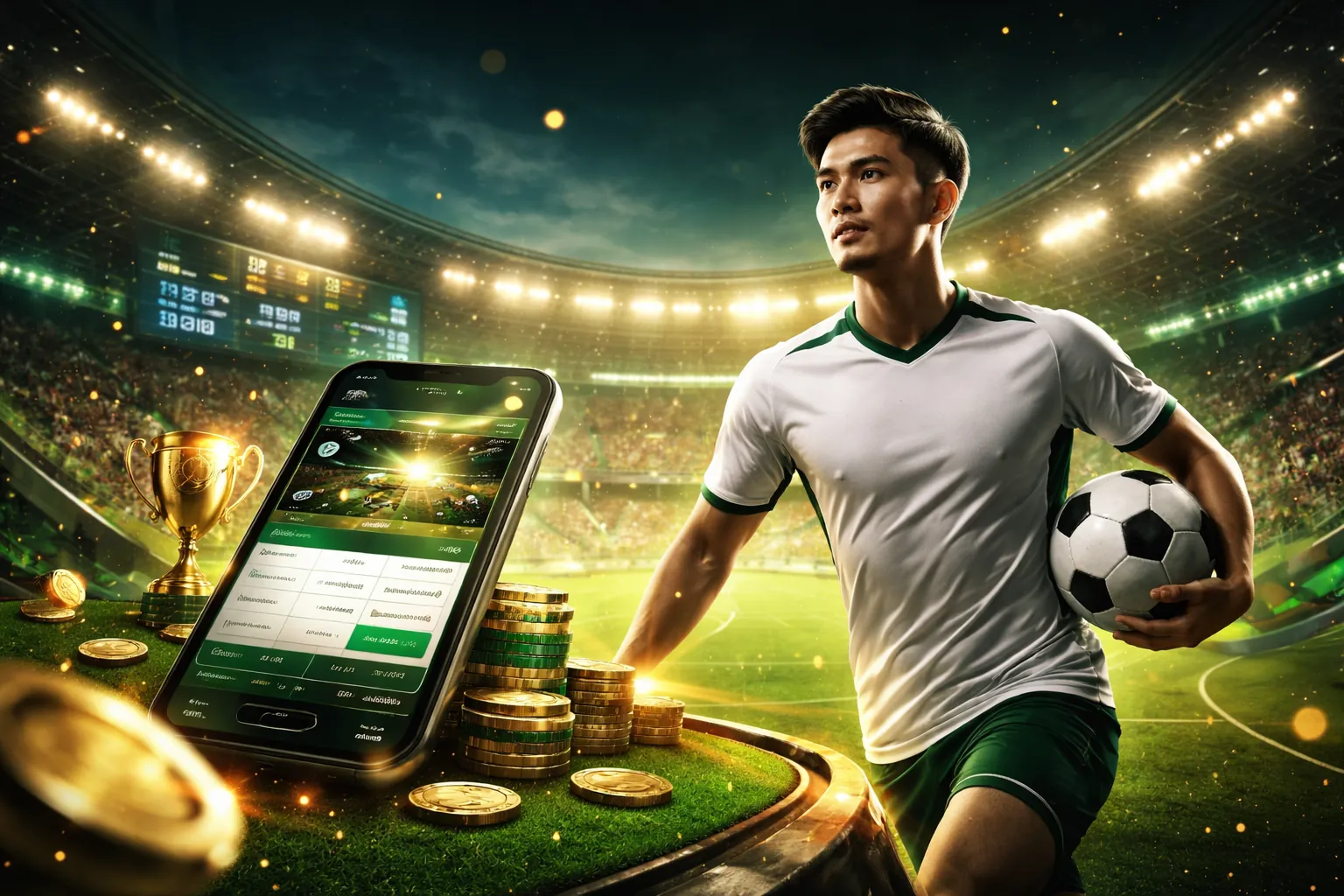 Sự đa dạng của các trò chơi Slot tại fu88 đăng nhập
