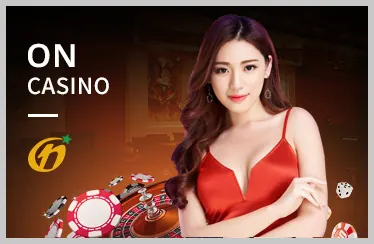 Casino Trực Tuyến fu88
