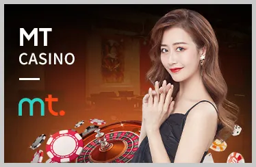 Hình ảnh danh mục casino trực tuyến